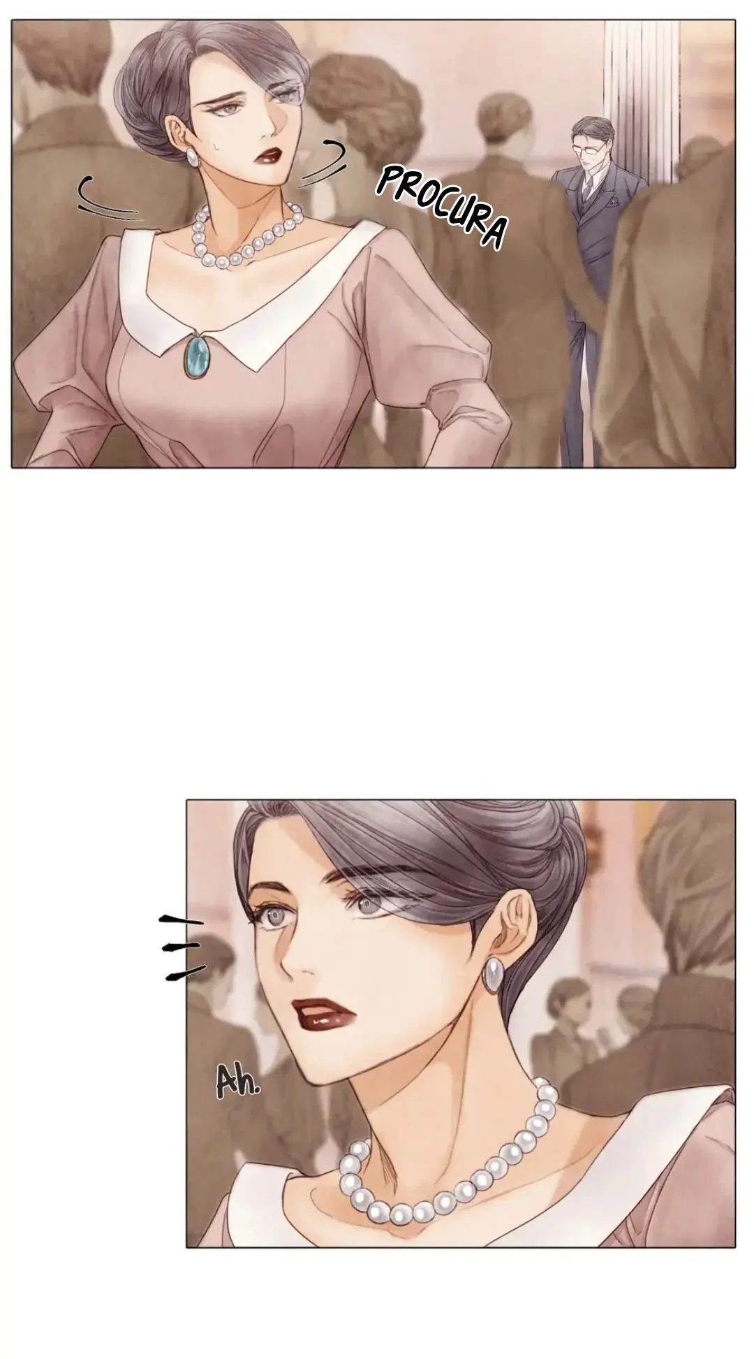 Broken Boy – Capítulo 38 Yaoi – Página 45