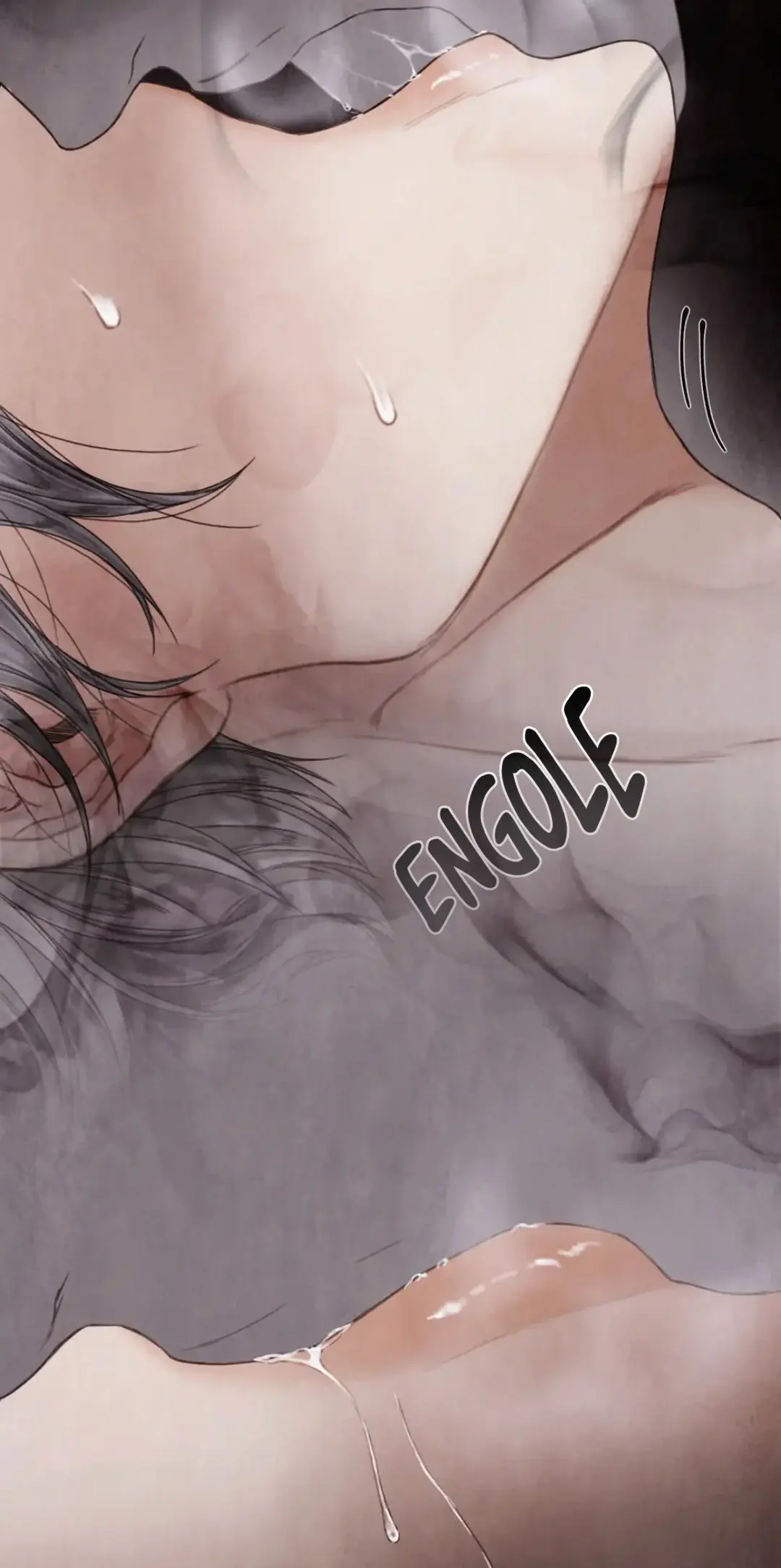 Broken Boy – Capítulo 38 Yaoi – Página 46