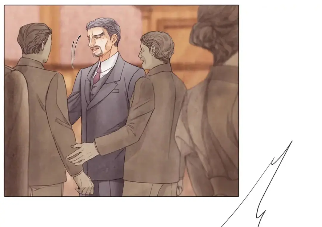 Broken Boy – Capítulo 38 Yaoi – Página 47