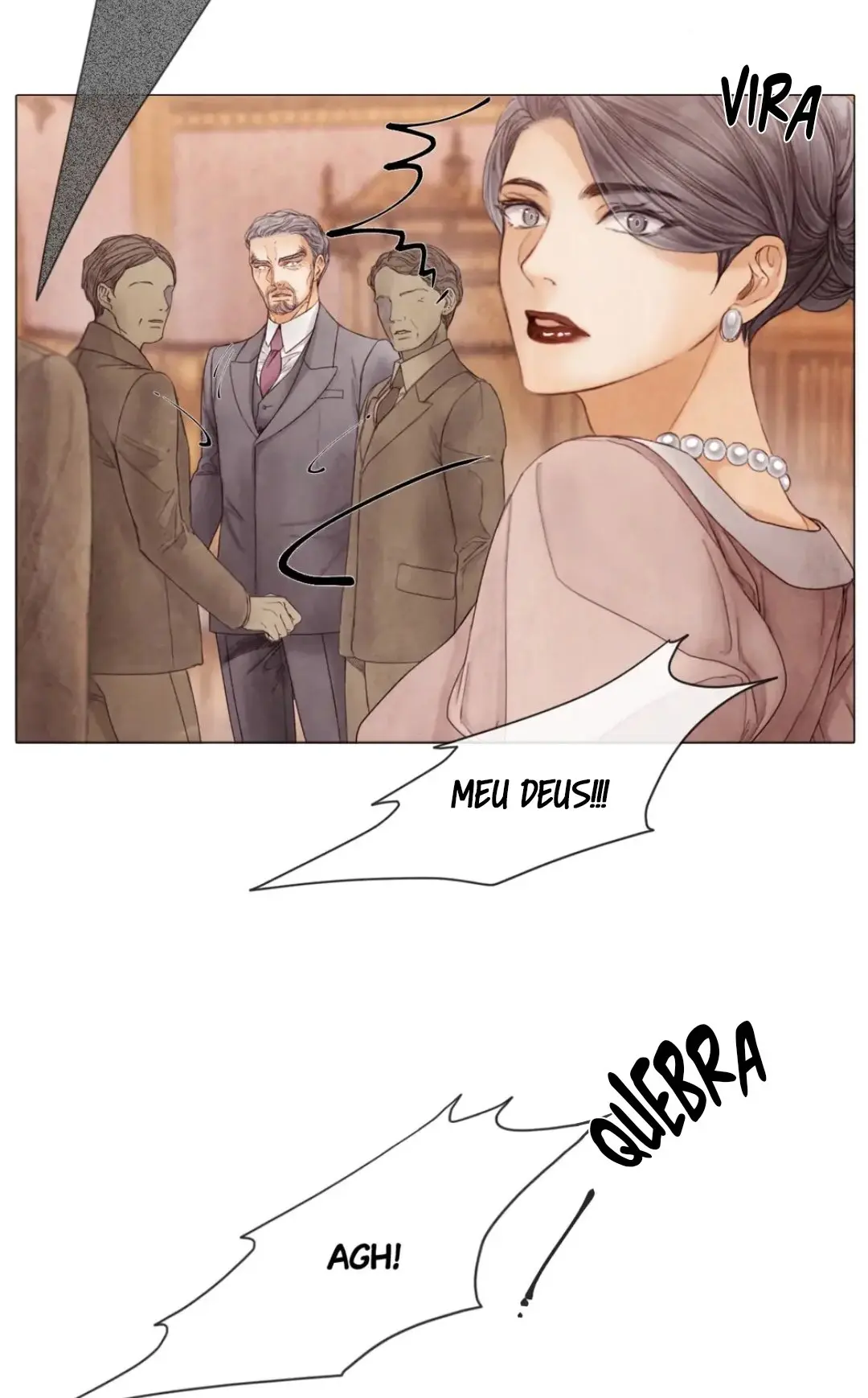 Broken Boy – Capítulo 38 Yaoi – Página 49