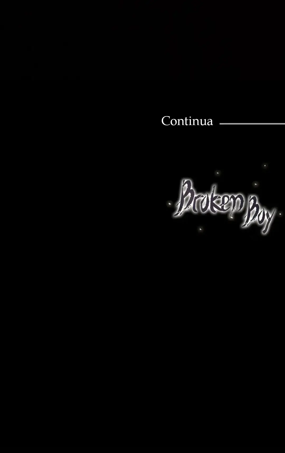 Broken Boy – Capítulo 38 Yaoi – Página 55