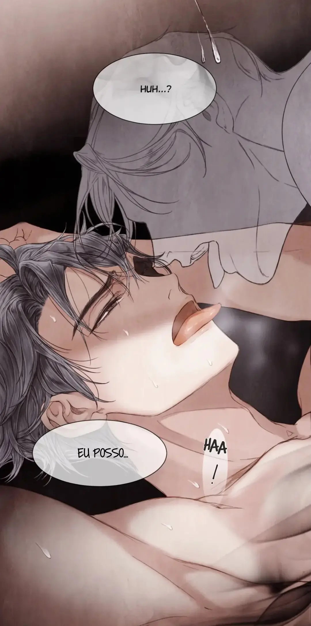 Broken Boy – Capítulo 38 Yaoi – Página 56