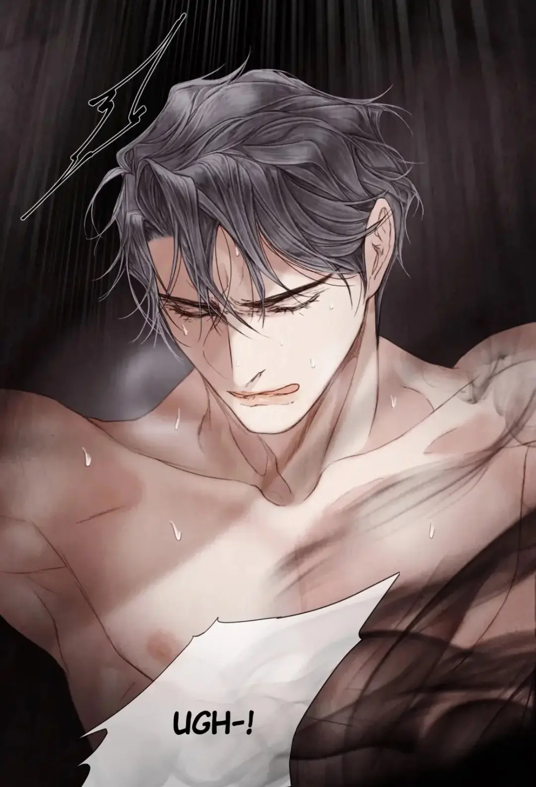 Broken Boy – Capítulo 38 Yaoi – Página 58