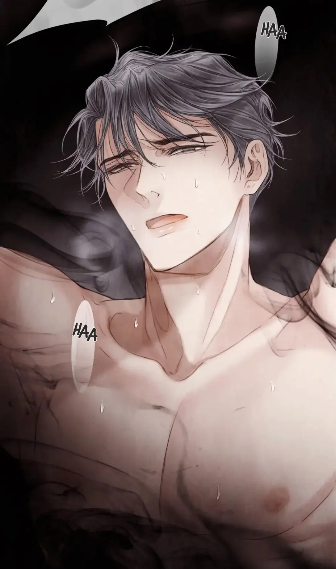 Broken Boy – Capítulo 38 Yaoi – Página 59