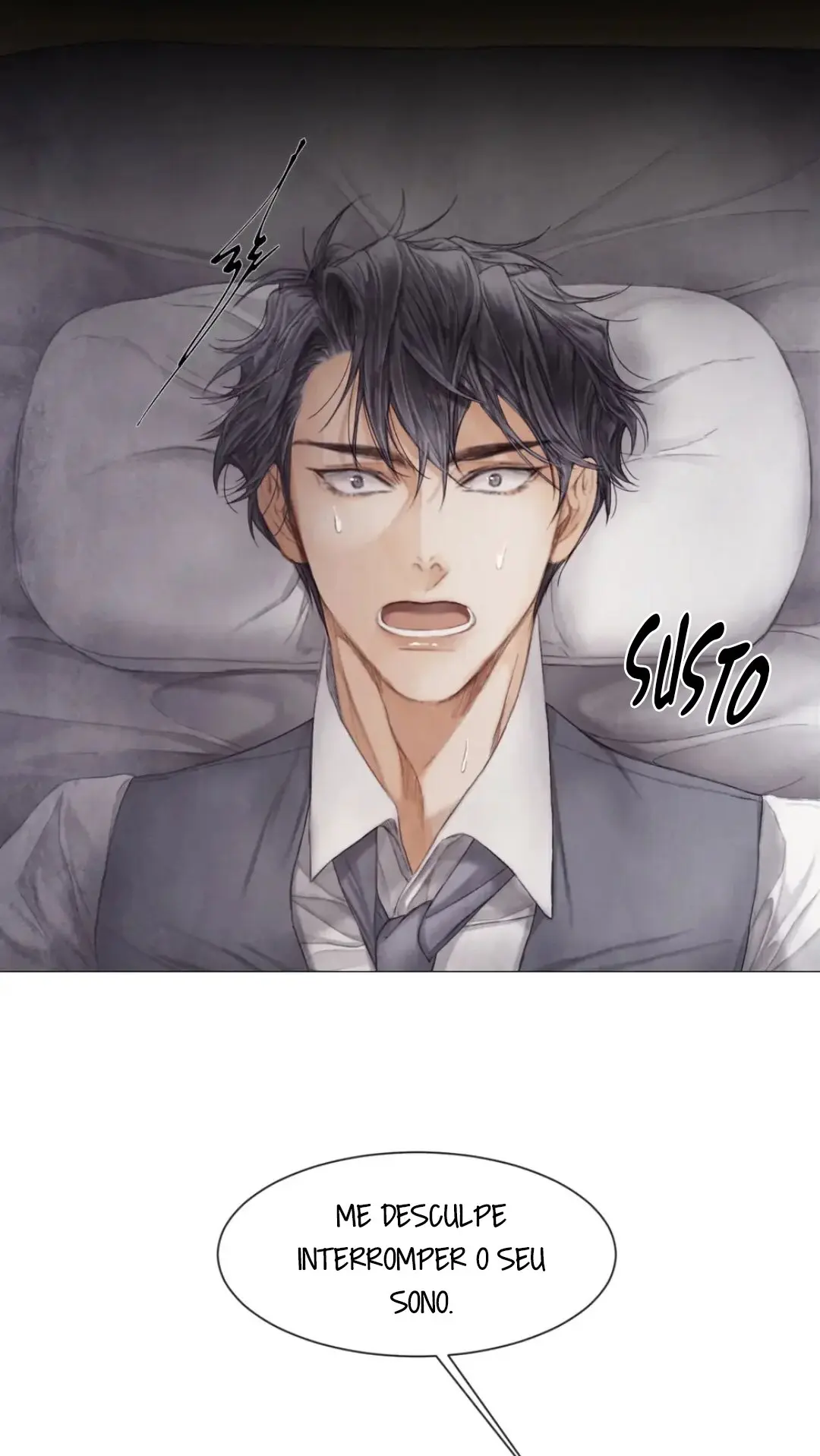 Broken Boy – Capítulo 38 Yaoi – Página 6