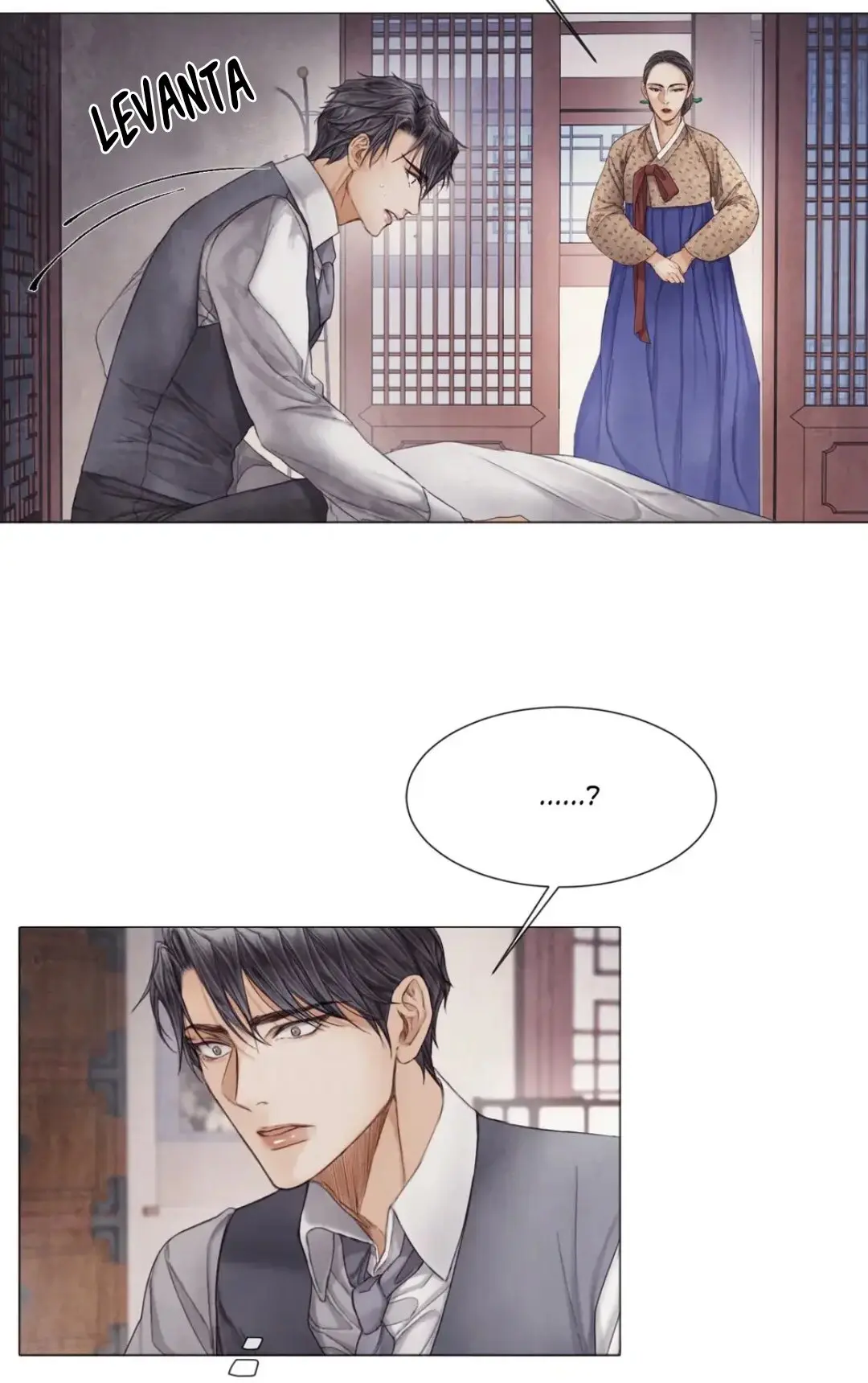 Broken Boy – Capítulo 38 Yaoi – Página 7