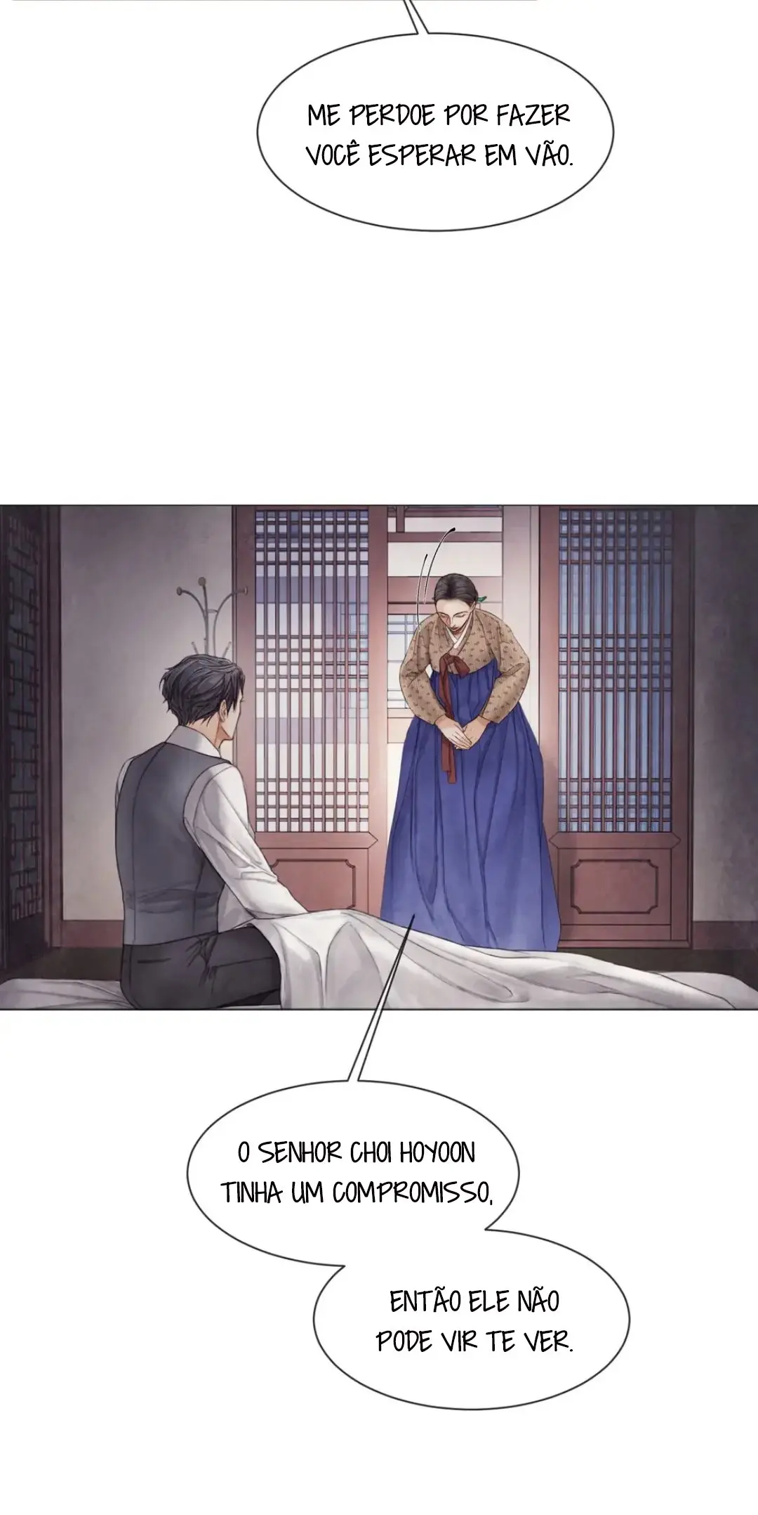 Broken Boy – Capítulo 38 Yaoi – Página 9