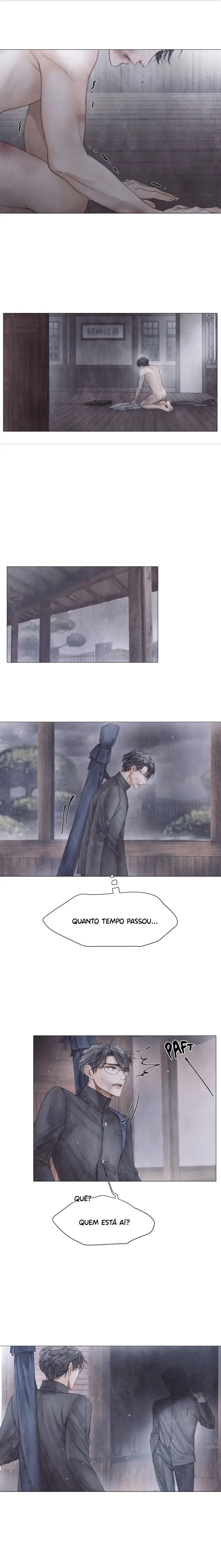 Broken Boy – Capítulo 43 Yaoi – Página 12