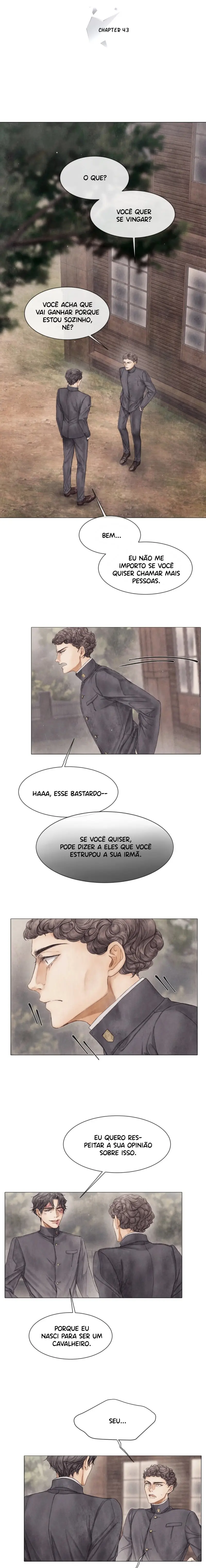 Broken Boy – Capítulo 43 Yaoi – Página 4