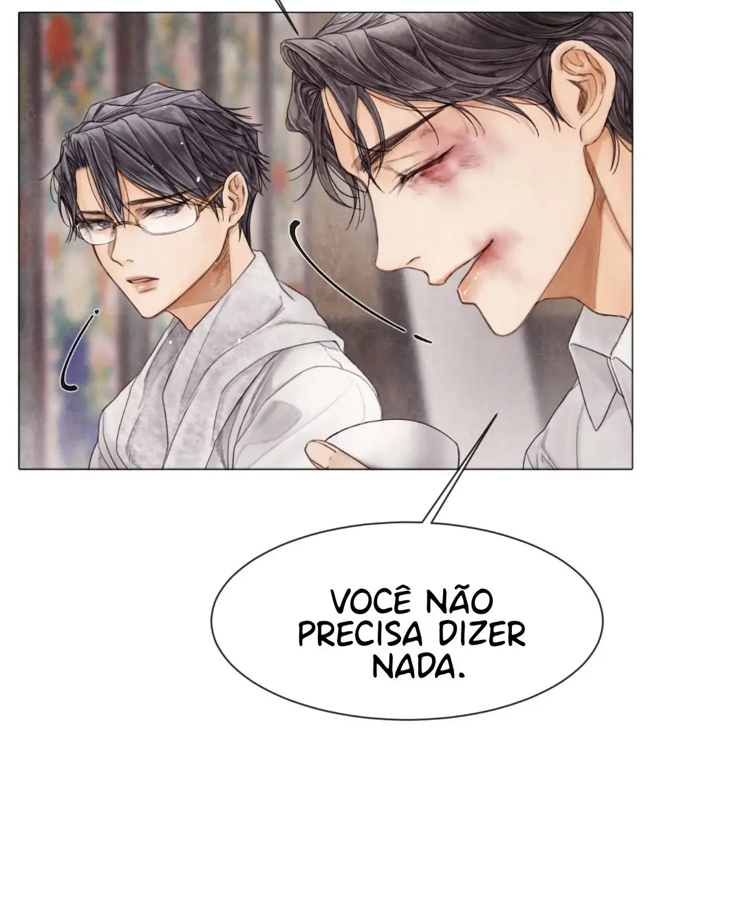 Broken Boy – Capítulo 44 Yaoi – Página 11