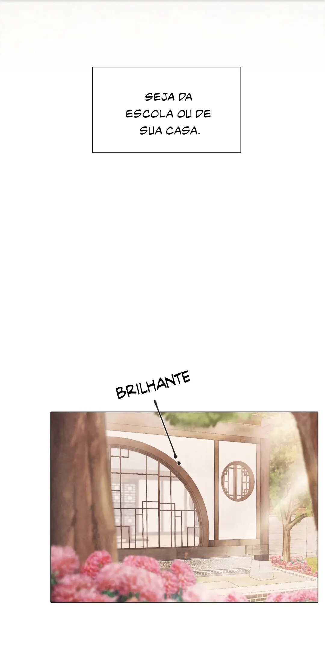 Broken Boy – Capítulo 44 Yaoi – Página 14