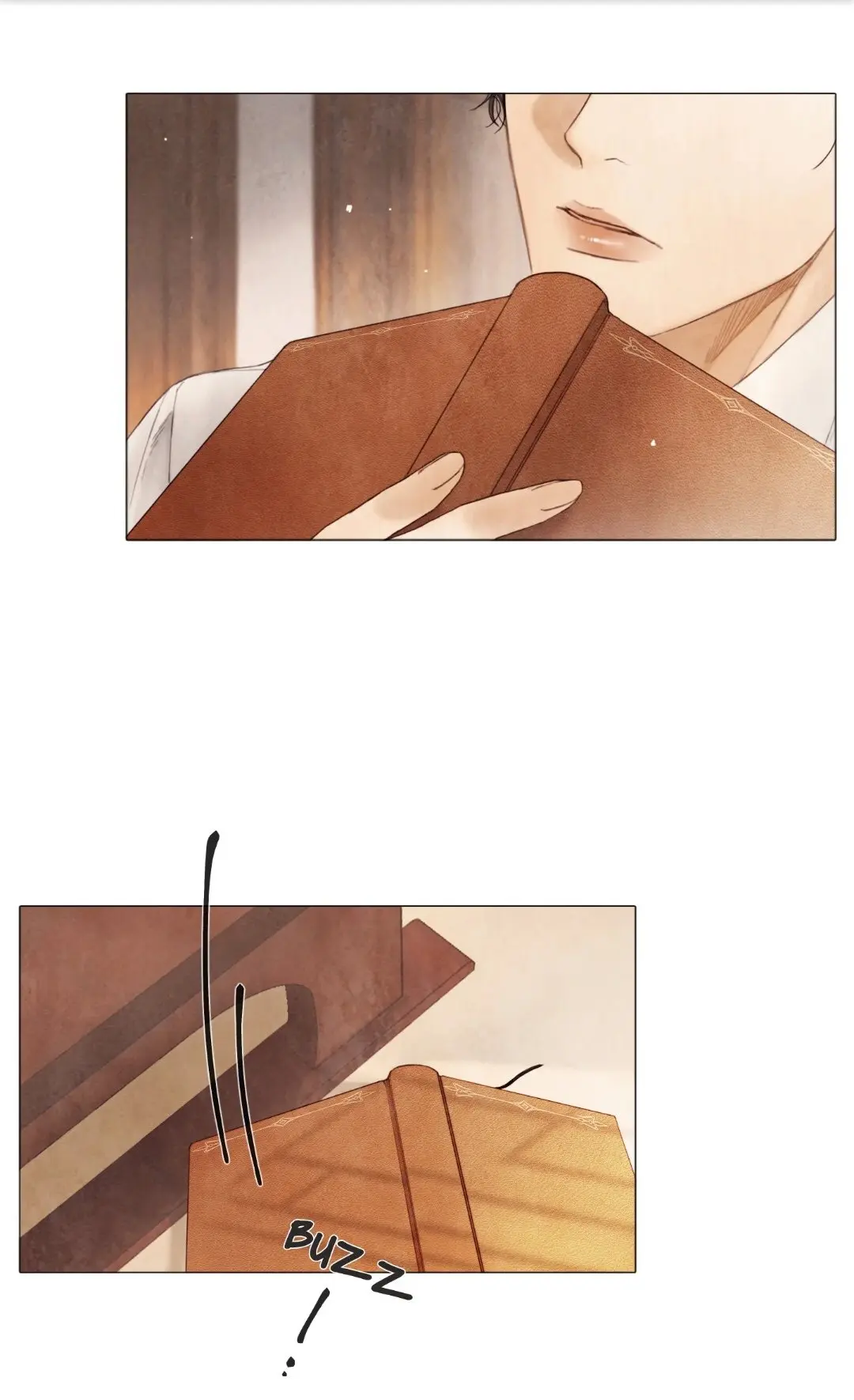 Broken Boy – Capítulo 44 Yaoi – Página 26