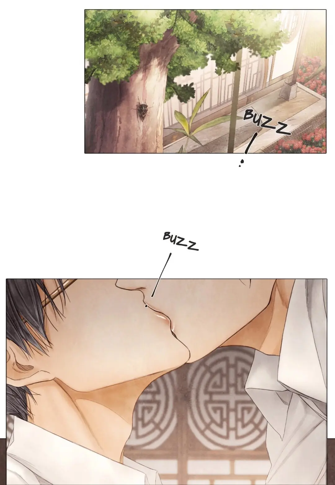 Broken Boy – Capítulo 44 Yaoi – Página 27