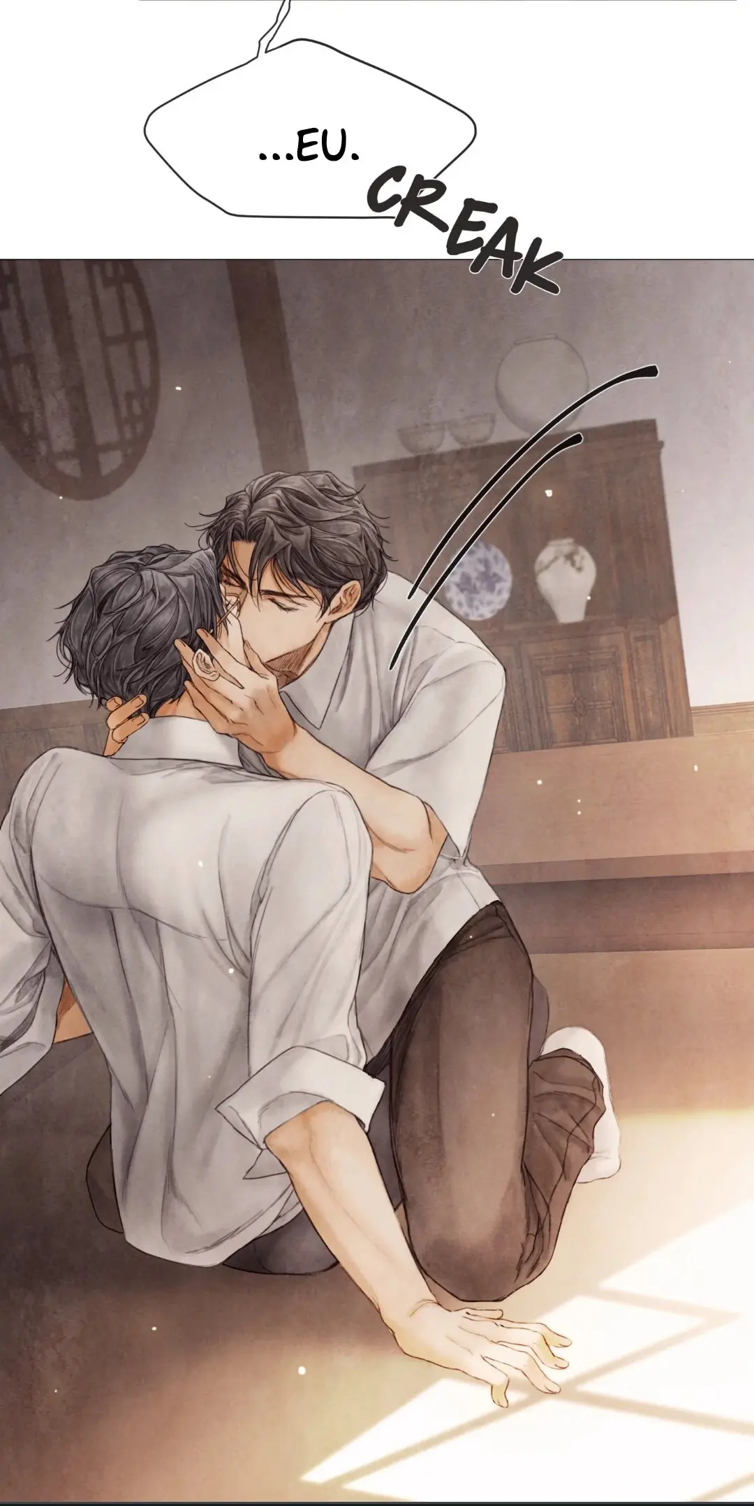 Broken Boy – Capítulo 44 Yaoi – Página 30