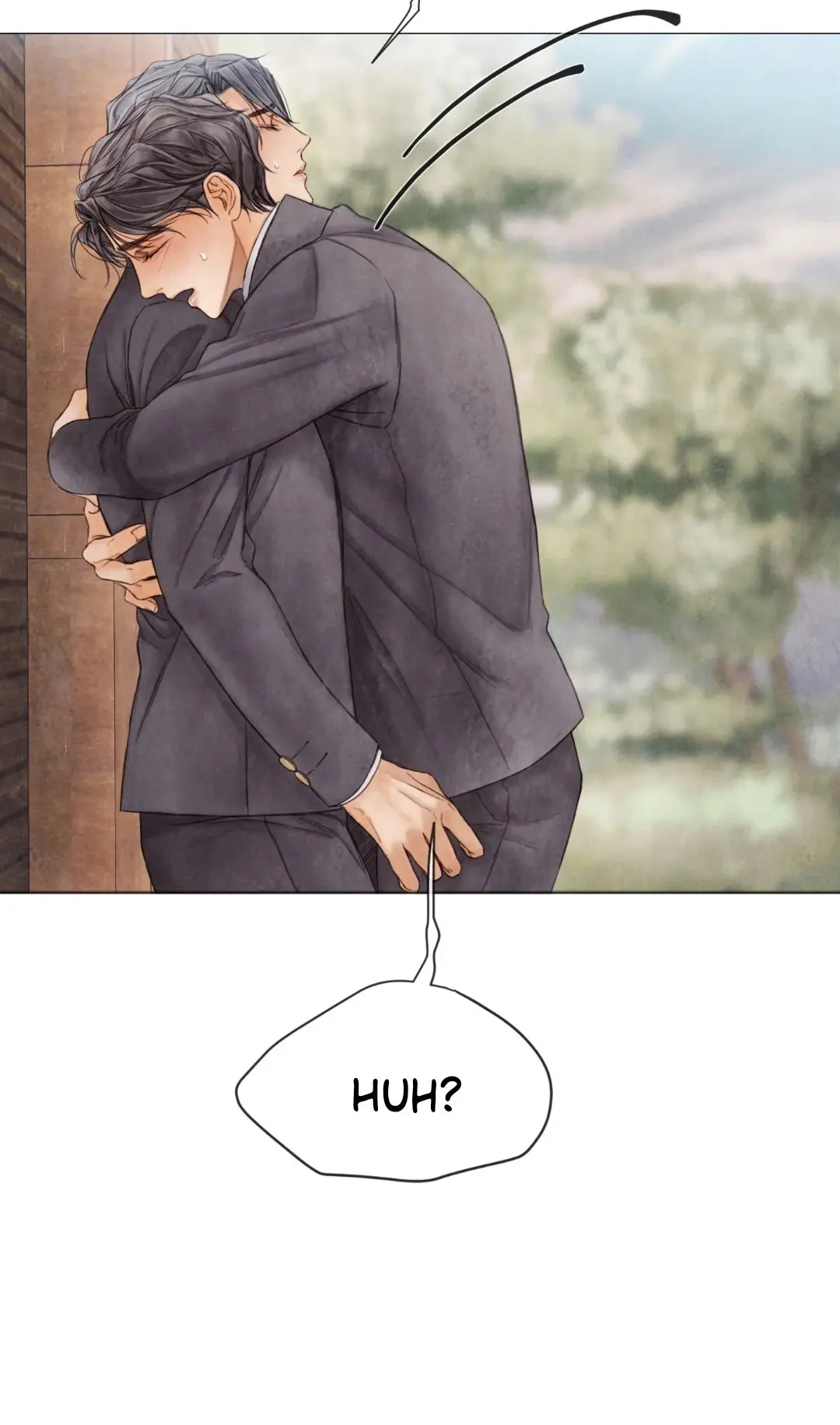 Broken Boy – Capítulo 44 Yaoi – Página 43