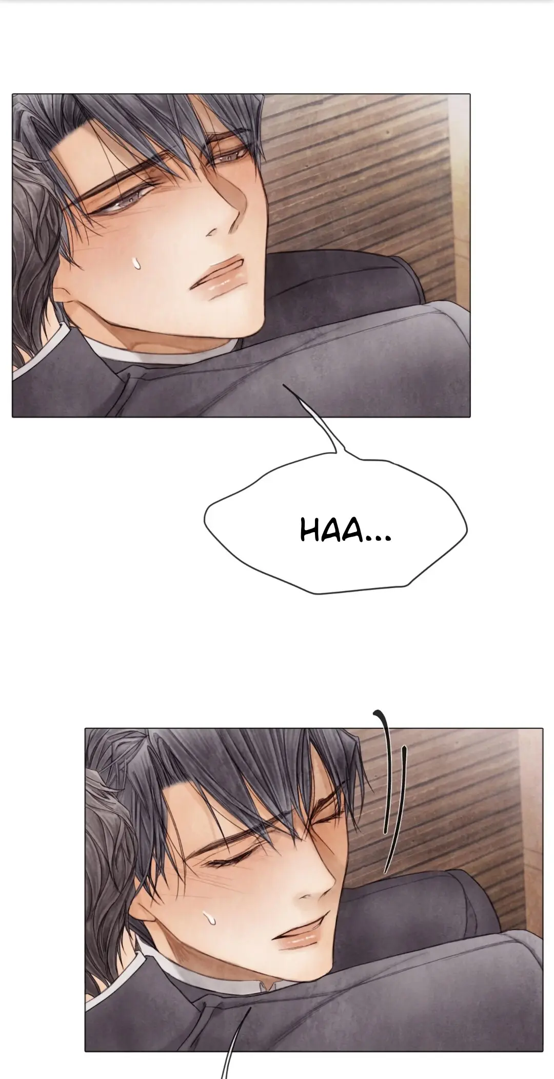 Broken Boy – Capítulo 44 Yaoi – Página 44