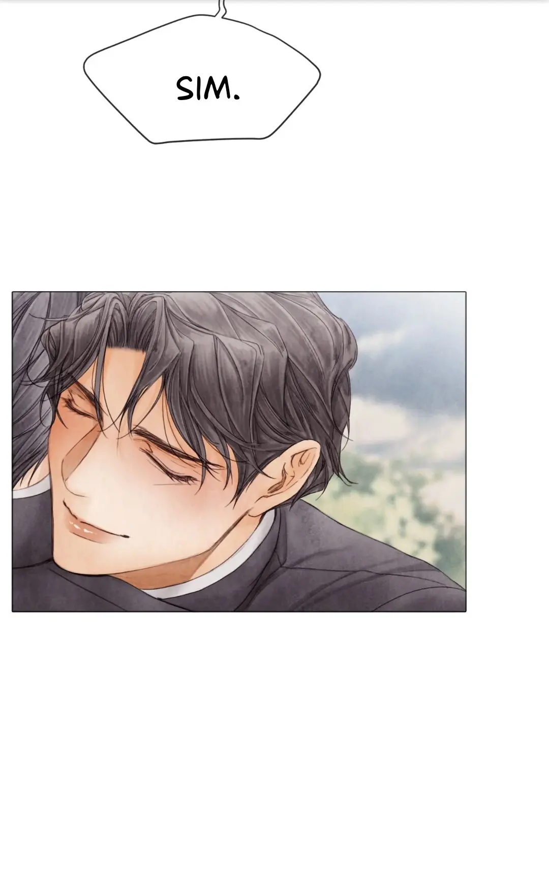 Broken Boy – Capítulo 44 Yaoi – Página 45