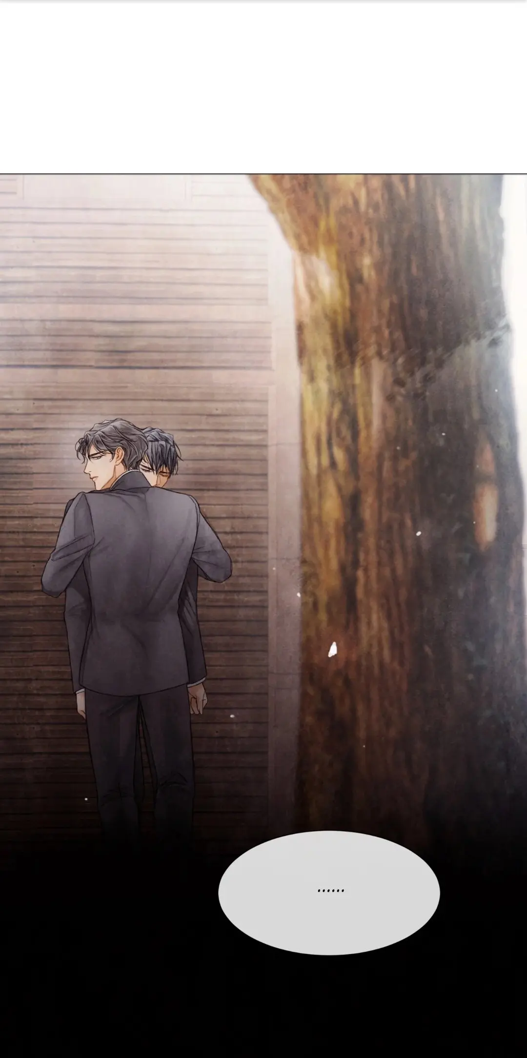 Broken Boy – Capítulo 44 Yaoi – Página 47