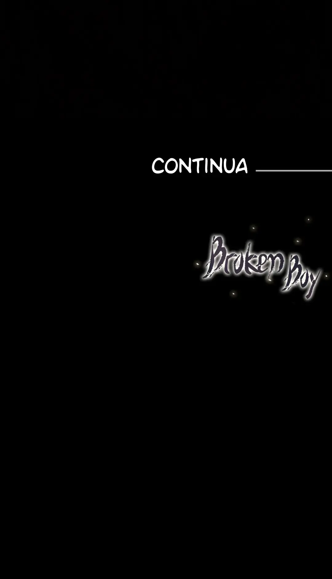 Broken Boy – Capítulo 44 Yaoi – Página 48