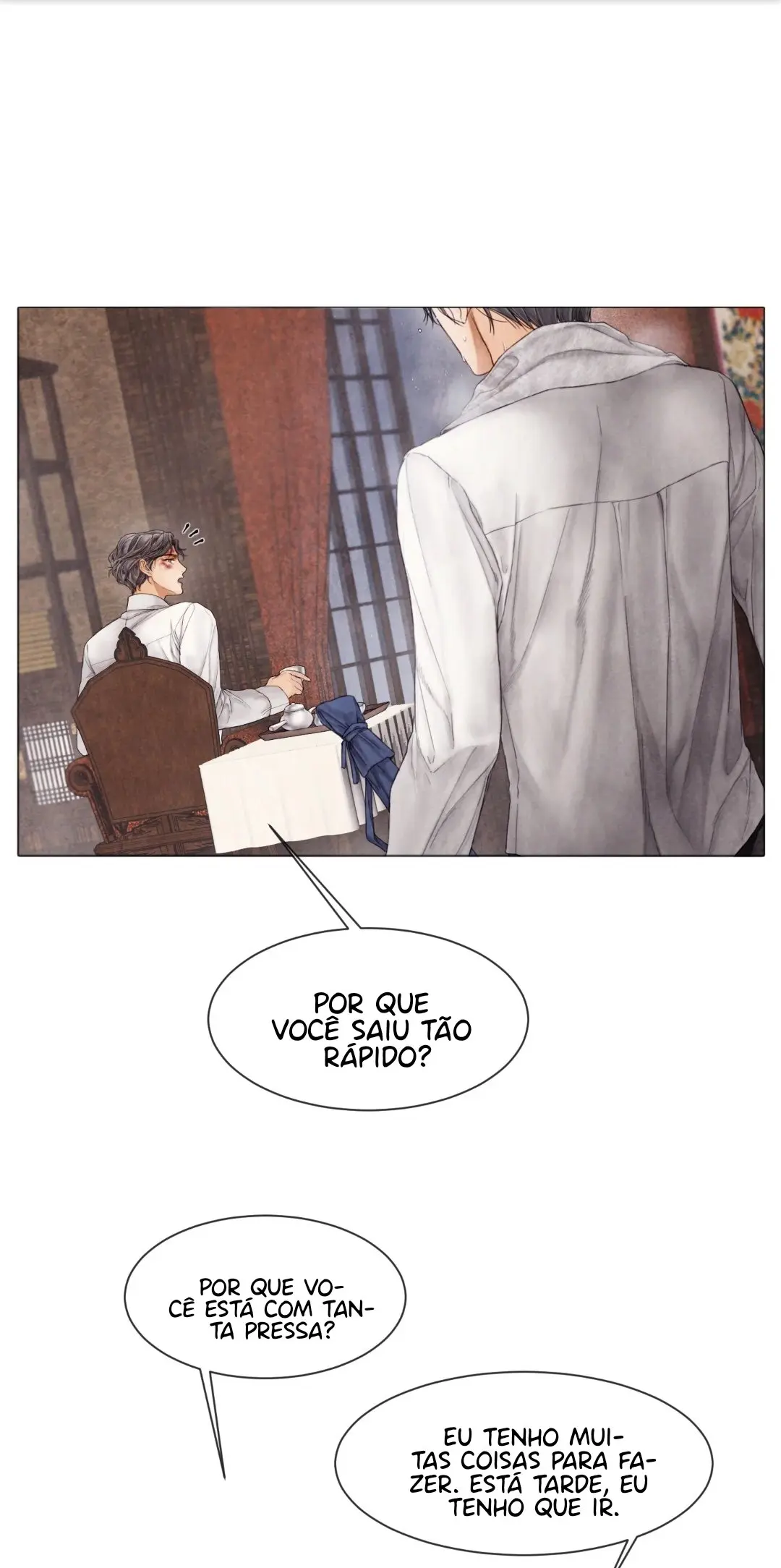 Broken Boy – Capítulo 44 Yaoi – Página 5