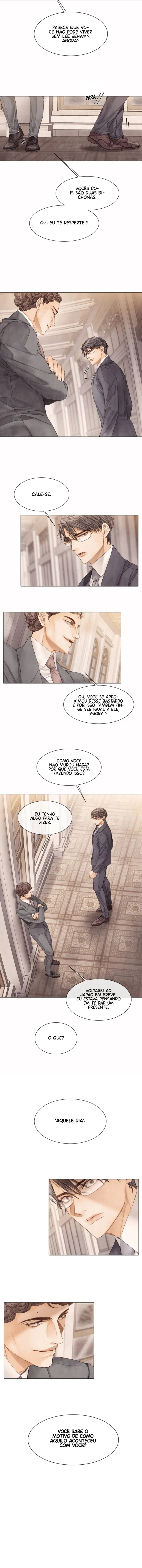 Broken Boy – Capítulo 45 Yaoi – Página 2