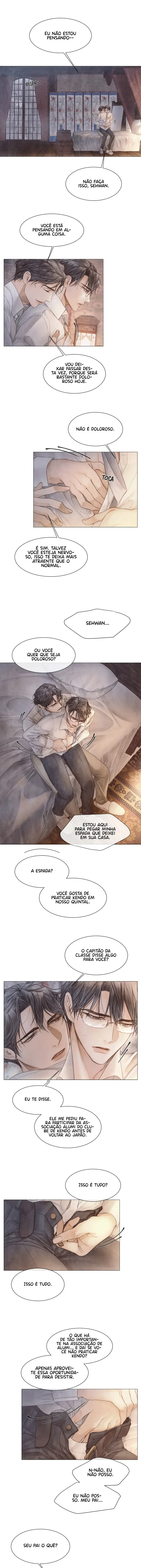 Broken Boy – Capítulo 45 Yaoi – Página 4