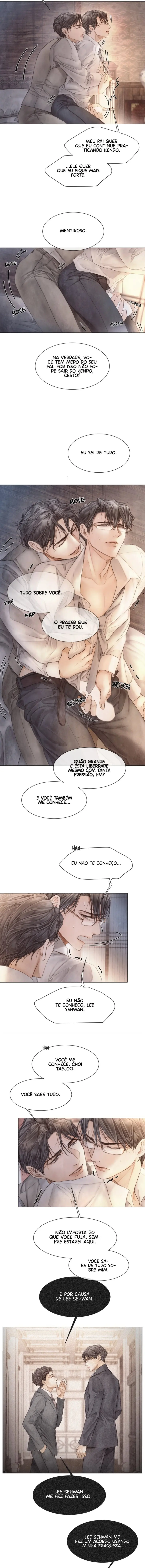 Broken Boy – Capítulo 45 Yaoi – Página 5