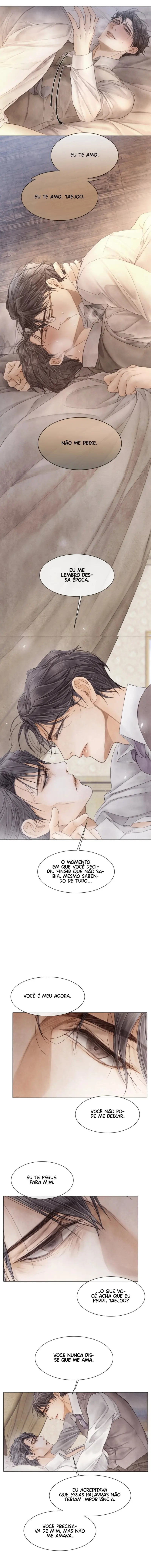 Broken Boy – Capítulo 45 Yaoi – Página 7