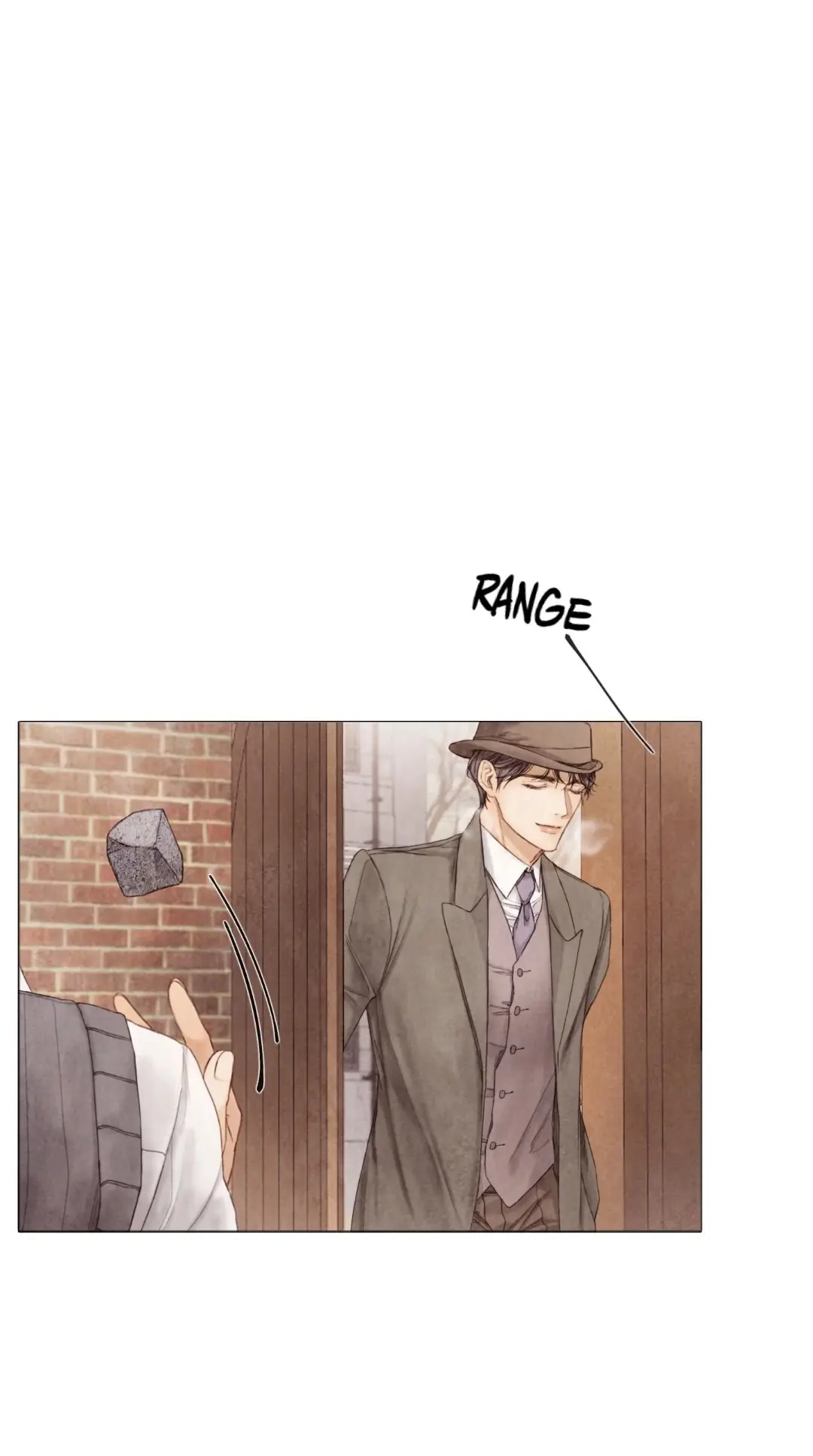 Broken Boy – Capítulo 46 Yaoi – Página 1