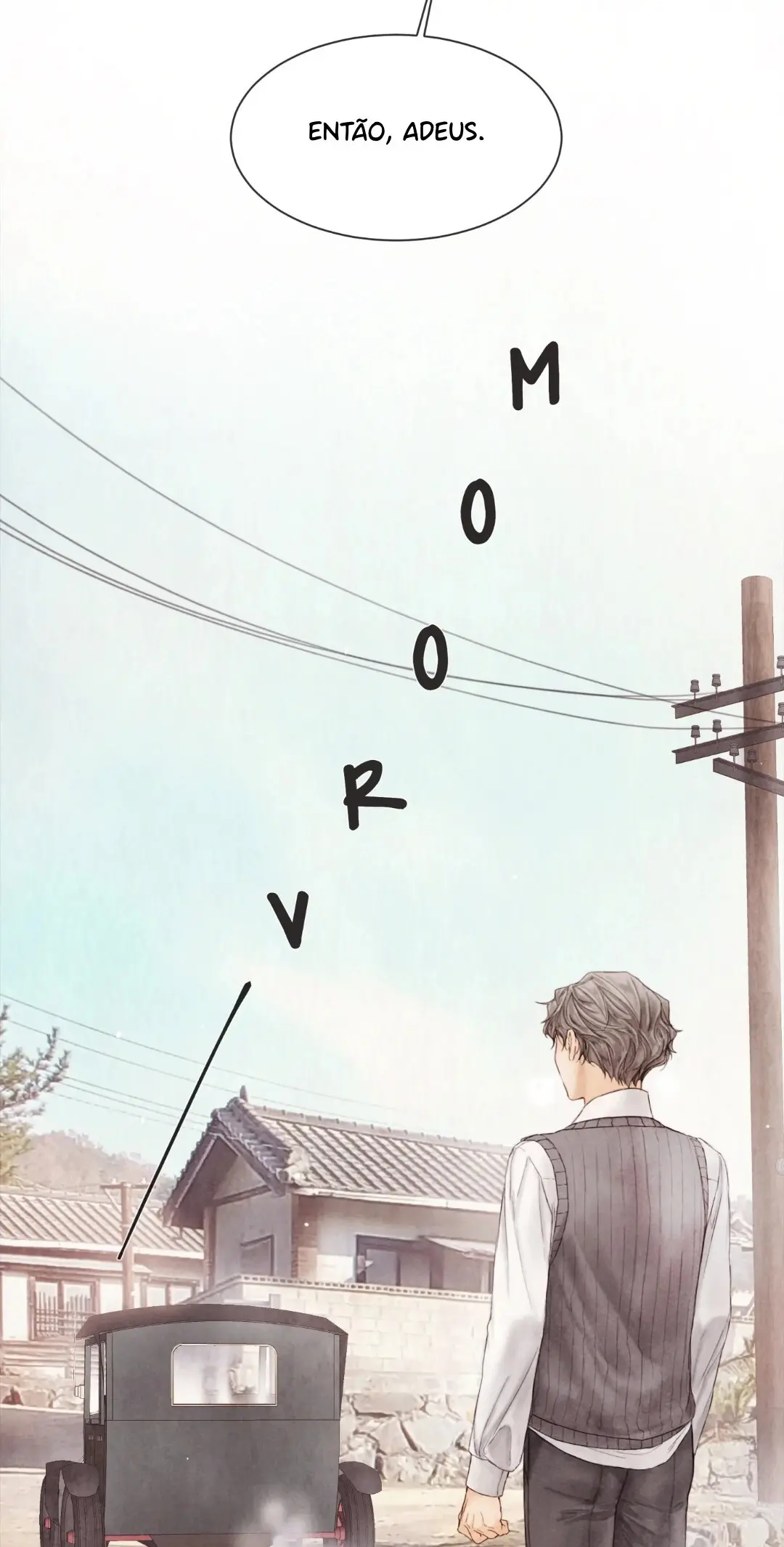 Broken Boy – Capítulo 46 Yaoi – Página 14