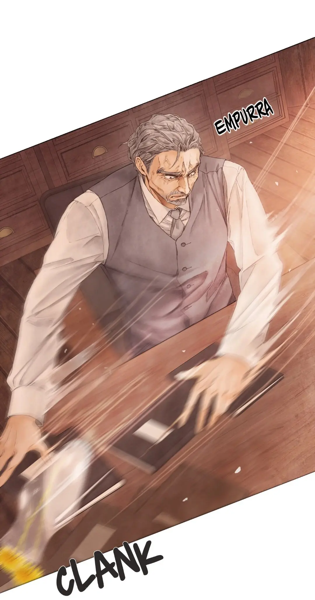 Broken Boy – Capítulo 46 Yaoi – Página 19