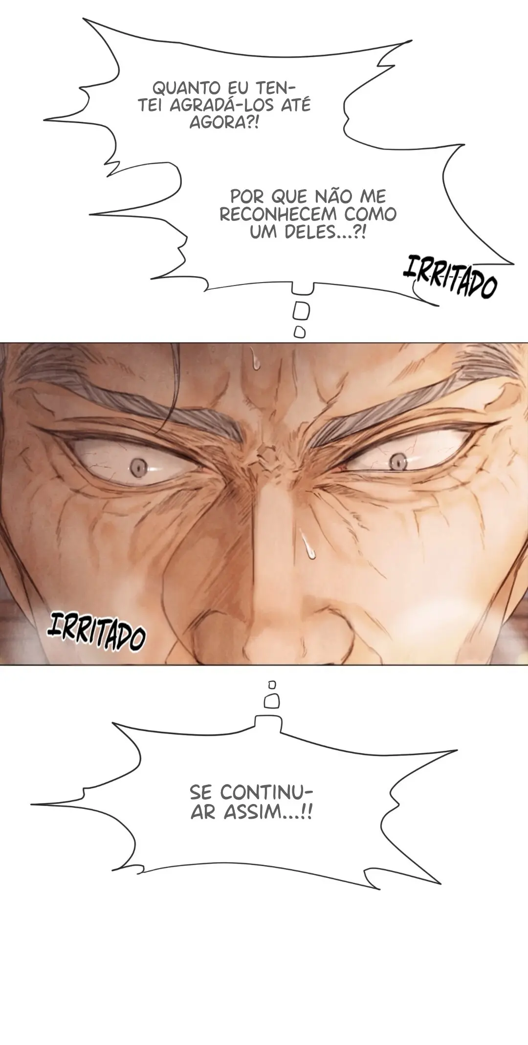 Broken Boy – Capítulo 46 Yaoi – Página 22