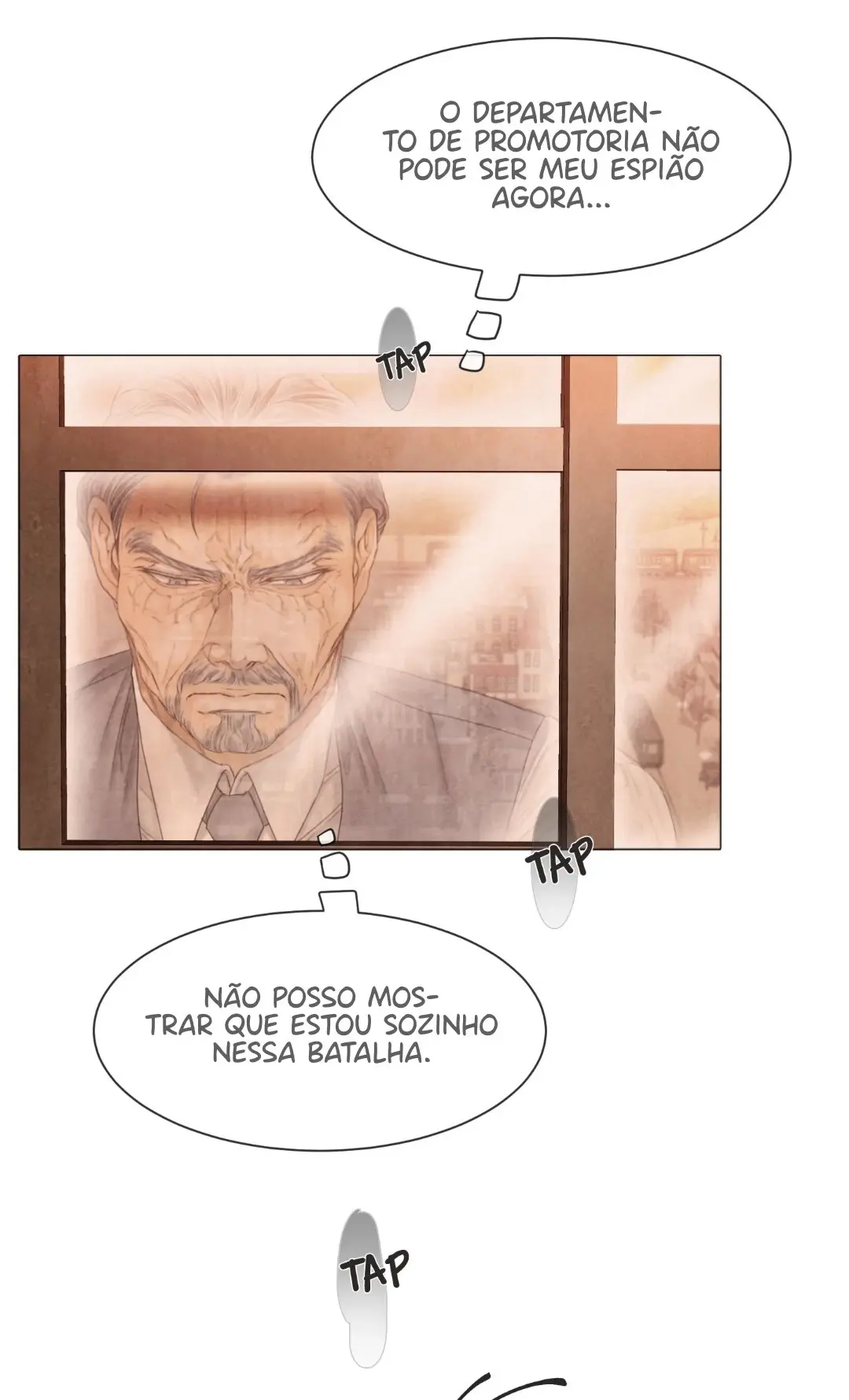 Broken Boy – Capítulo 46 Yaoi – Página 24