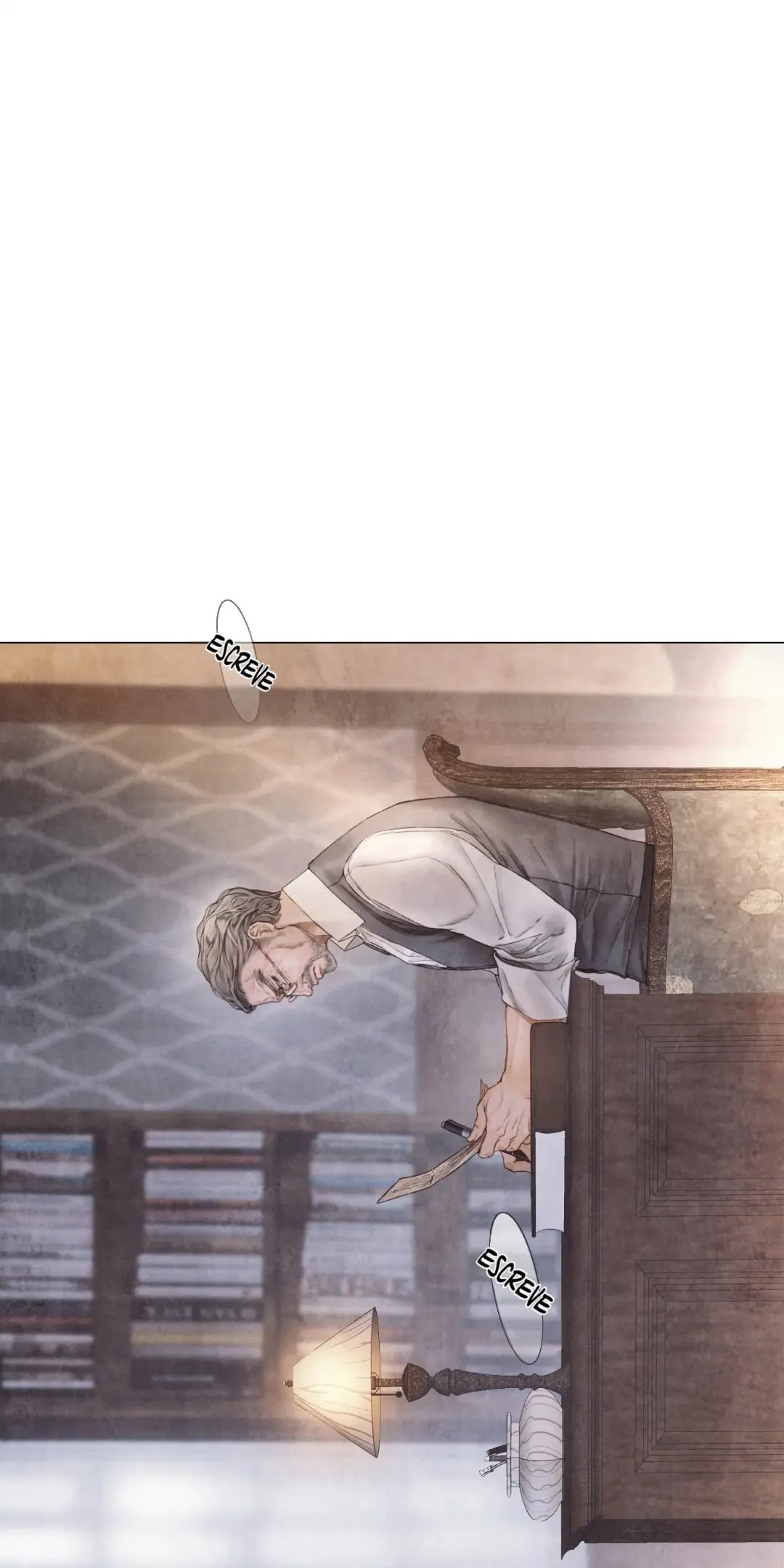 Broken Boy – Capítulo 46 Yaoi – Página 26