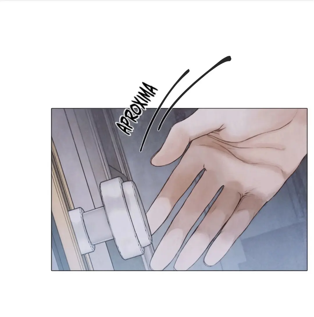 Broken Boy – Capítulo 46 Yaoi – Página 39