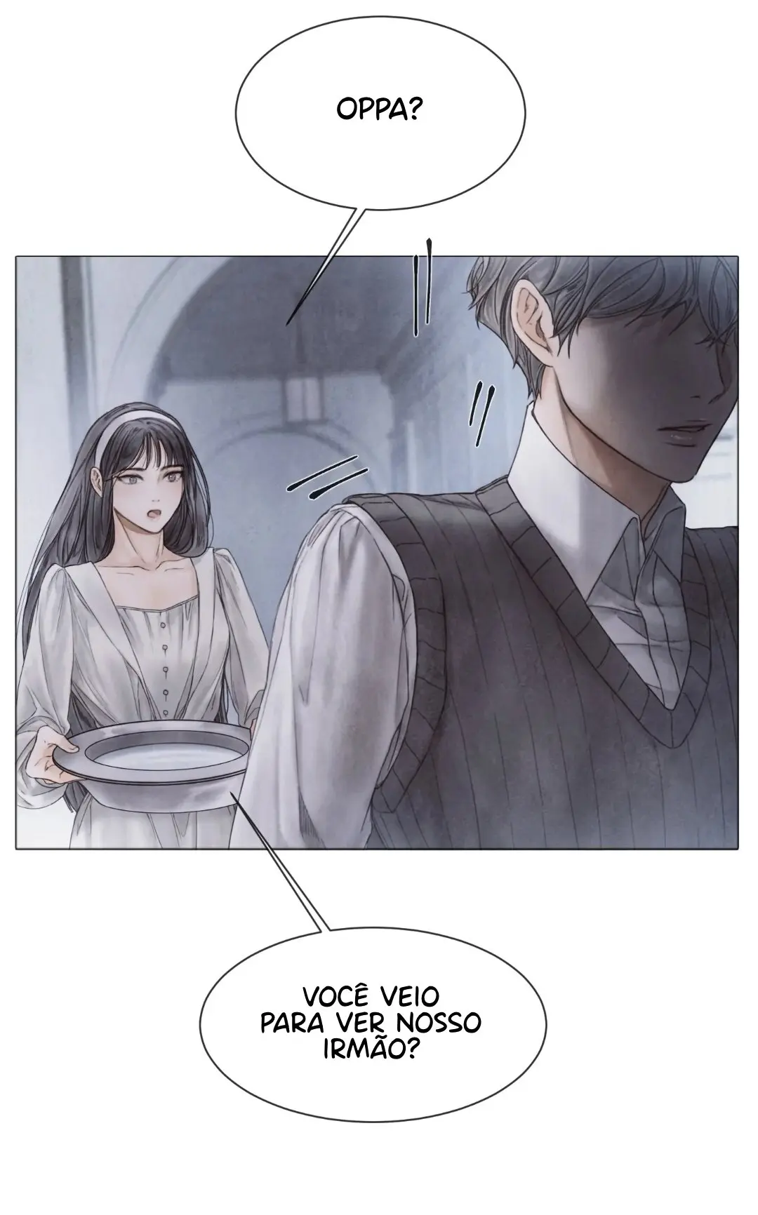 Broken Boy – Capítulo 46 Yaoi – Página 40