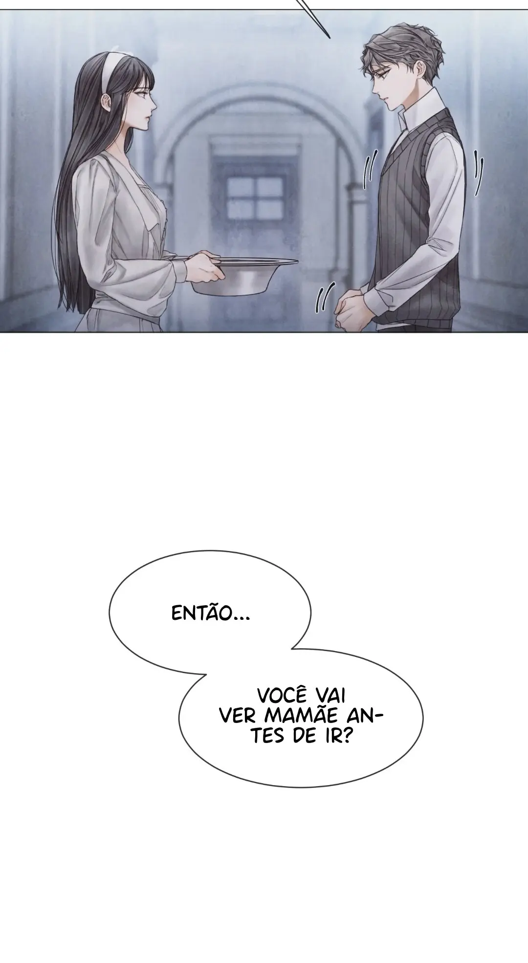 Broken Boy – Capítulo 46 Yaoi – Página 42