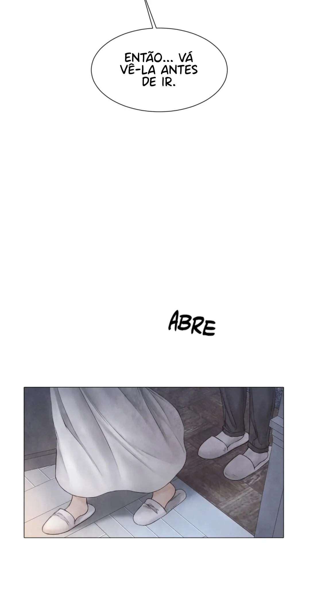 Broken Boy – Capítulo 46 Yaoi – Página 44