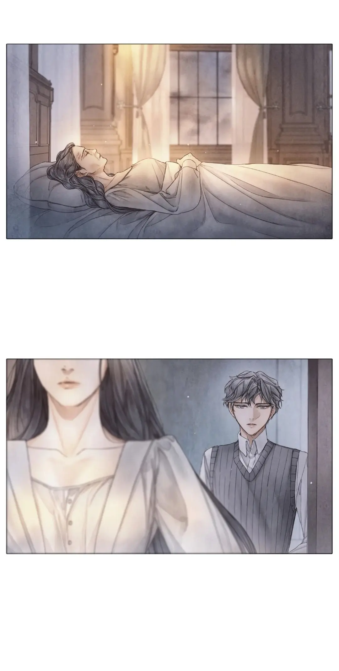 Broken Boy – Capítulo 46 Yaoi – Página 45