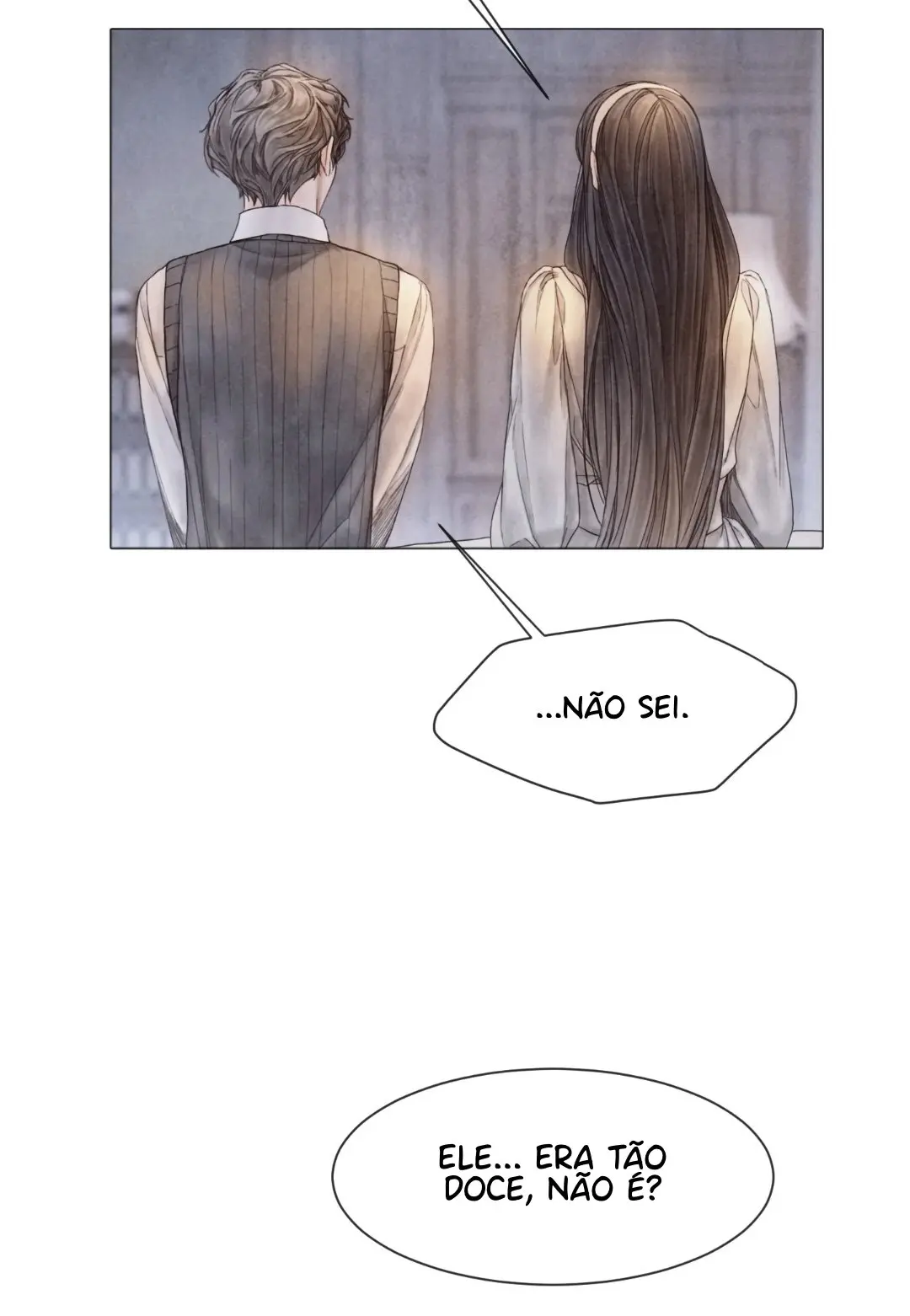 Broken Boy – Capítulo 46 Yaoi – Página 48