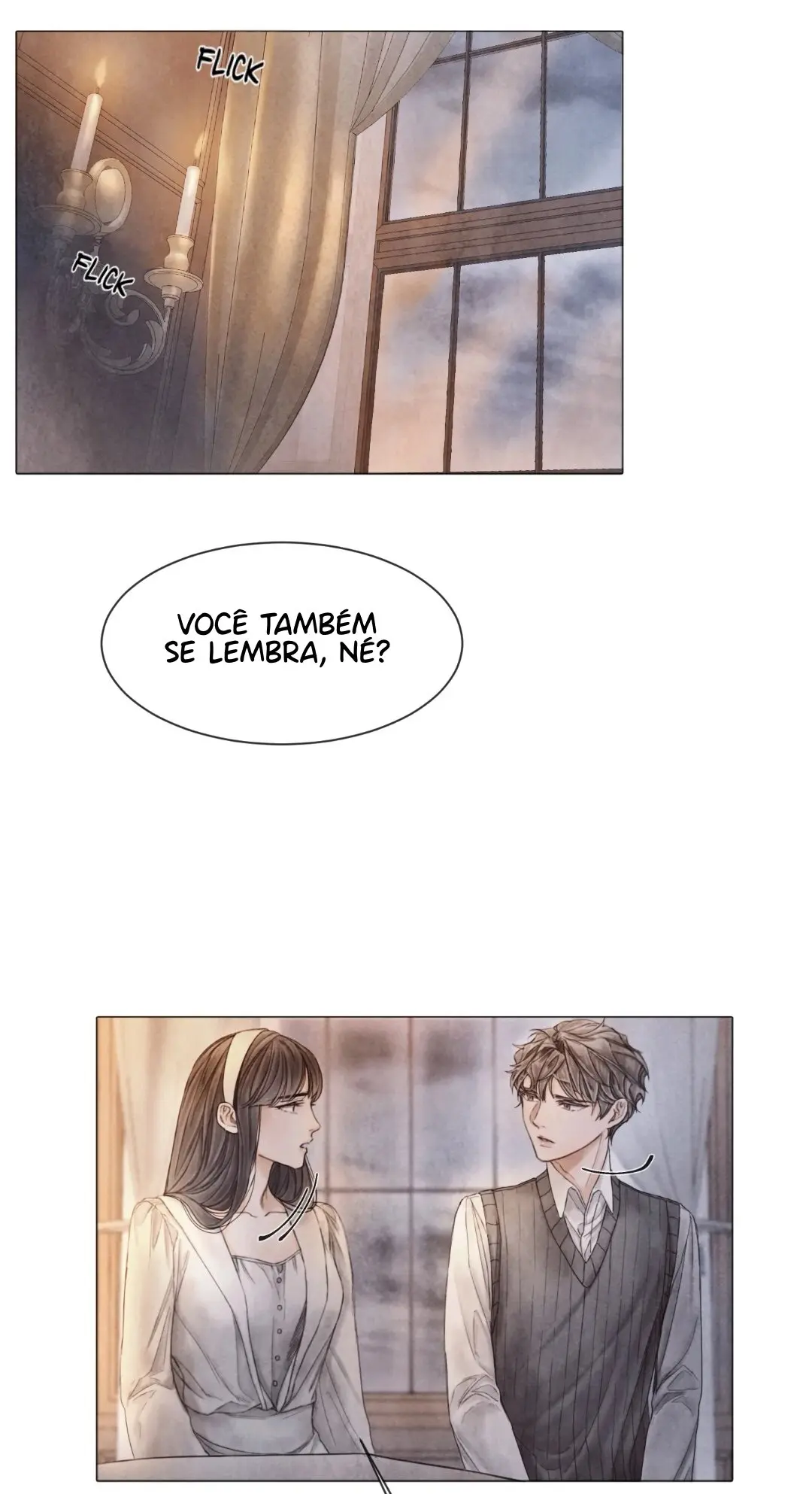 Broken Boy – Capítulo 46 Yaoi – Página 49