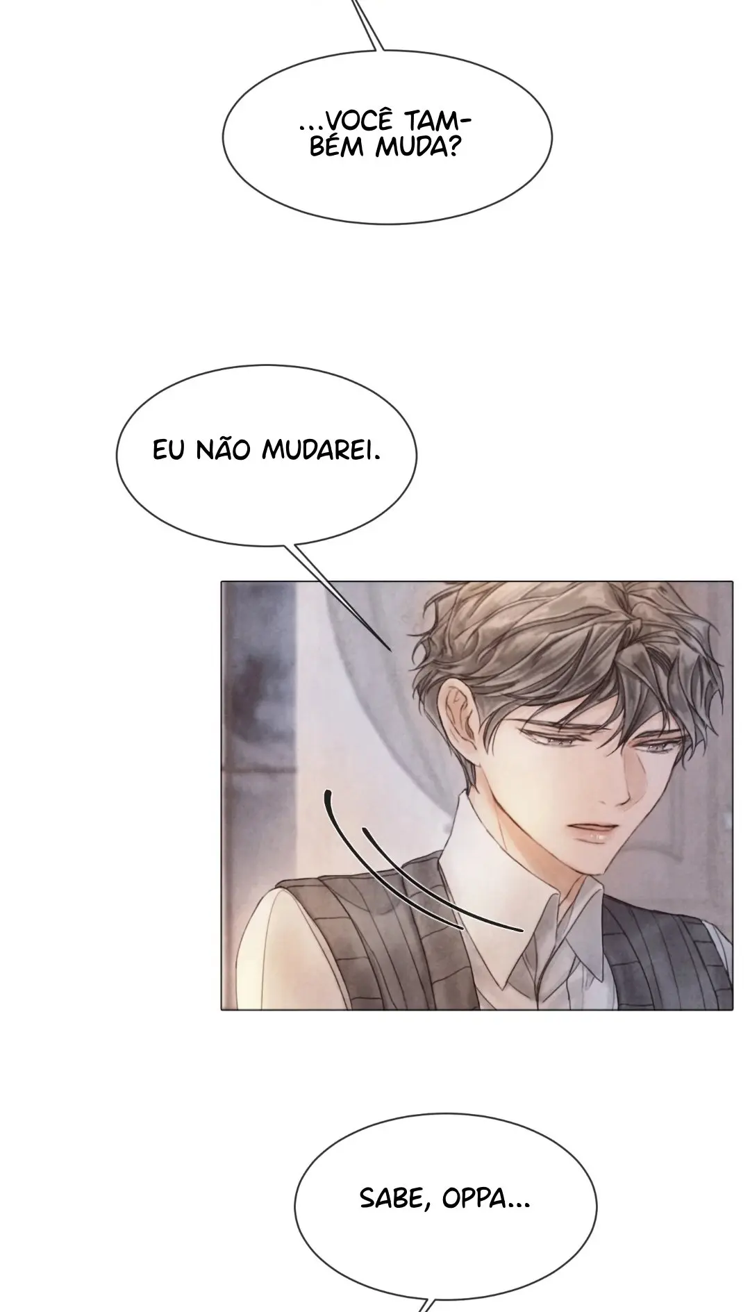 Broken Boy – Capítulo 46 Yaoi – Página 50