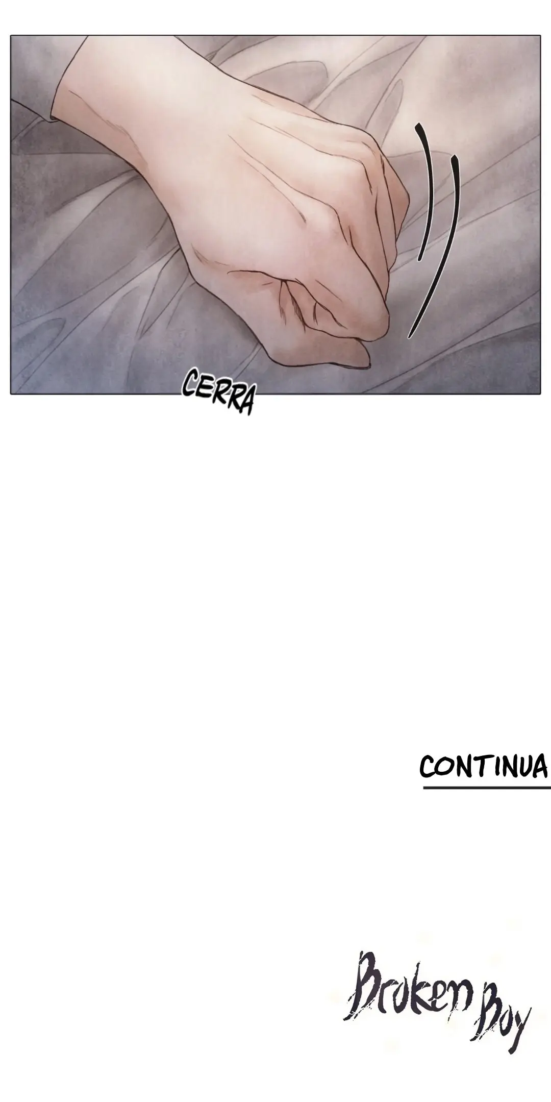 Broken Boy – Capítulo 46 Yaoi – Página 53