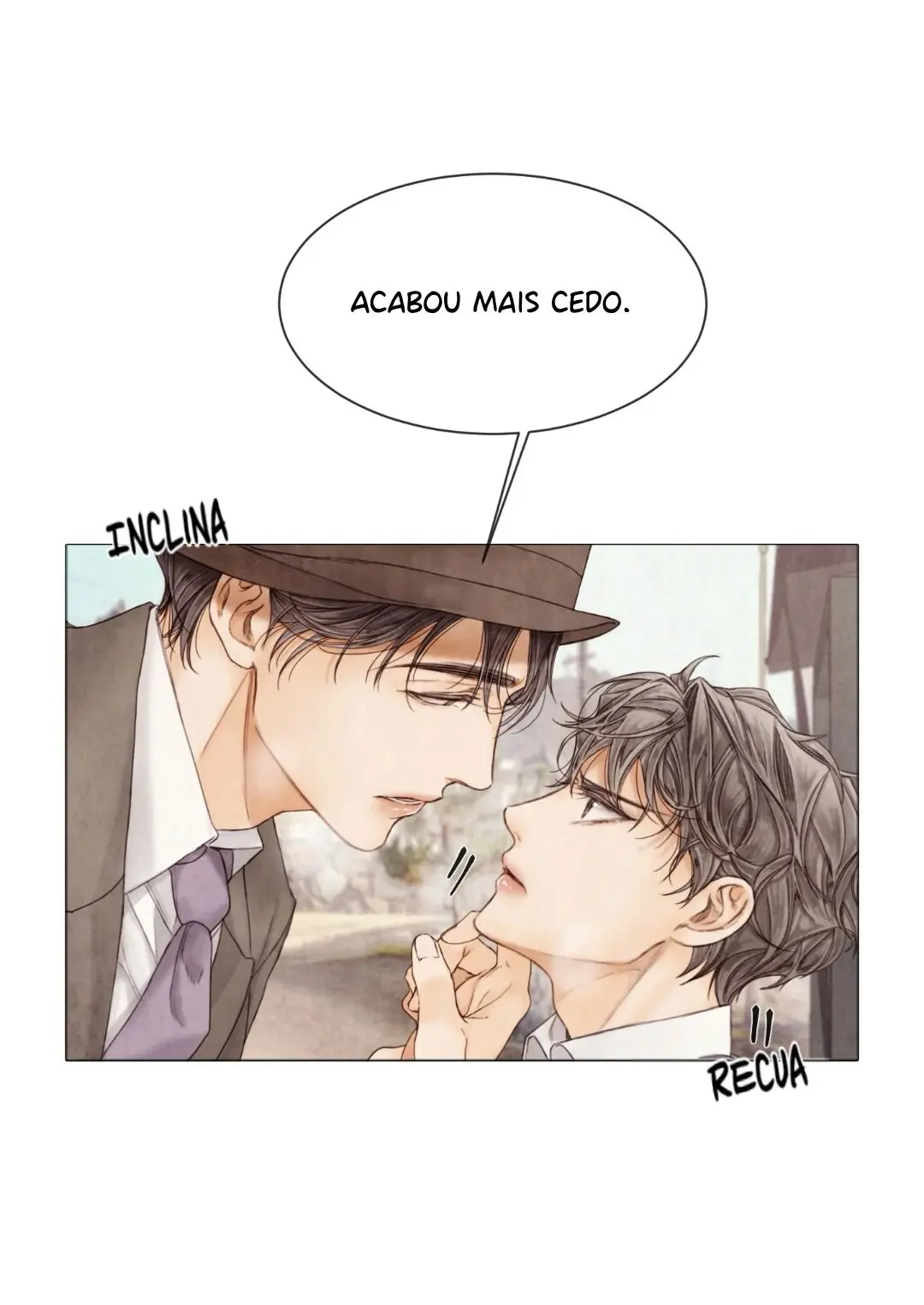 Broken Boy – Capítulo 46 Yaoi – Página 6