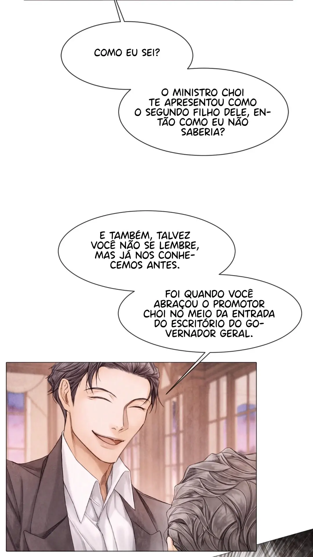 Broken Boy – Capítulo 47 Yaoi – Página 11