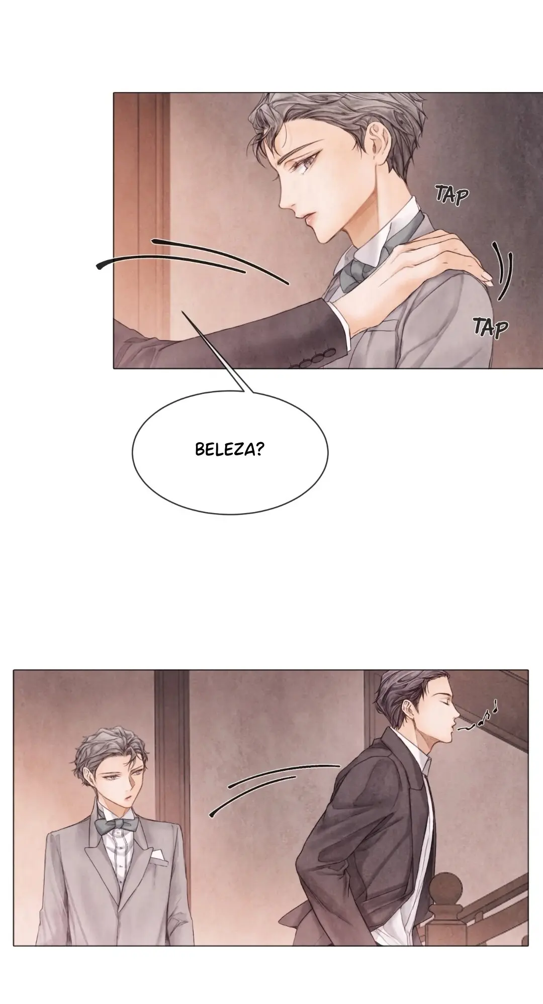 Broken Boy – Capítulo 47 Yaoi – Página 14