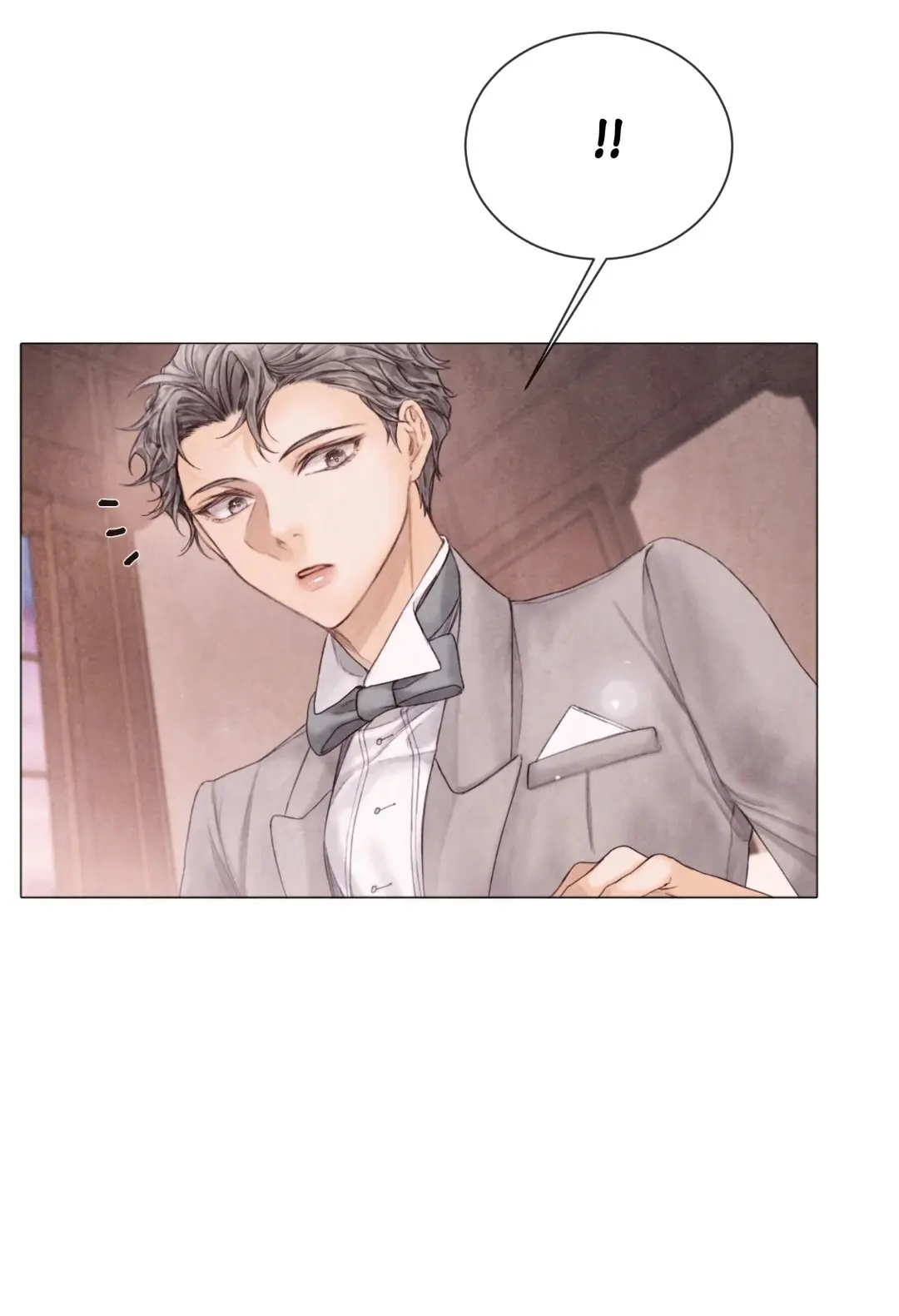 Broken Boy – Capítulo 47 Yaoi – Página 15