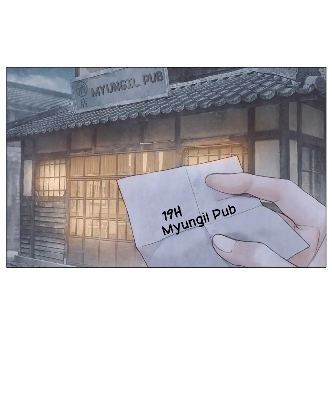 Broken Boy – Capítulo 47 Yaoi – Página 20