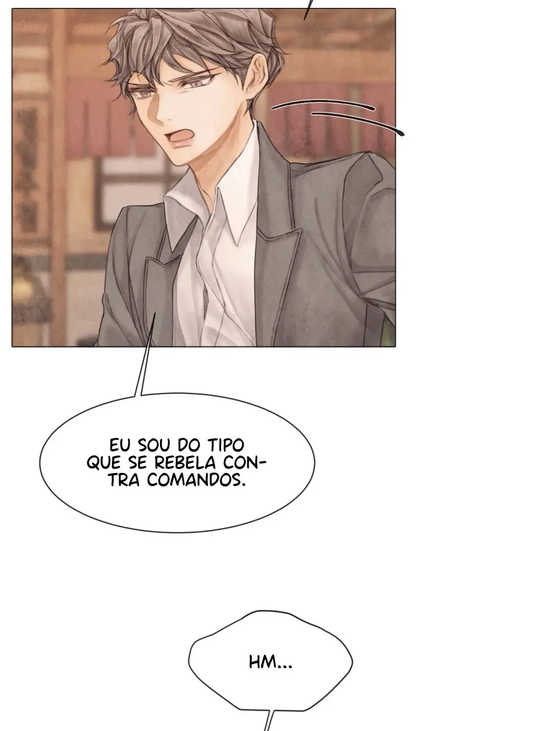 Broken Boy – Capítulo 47 Yaoi – Página 29