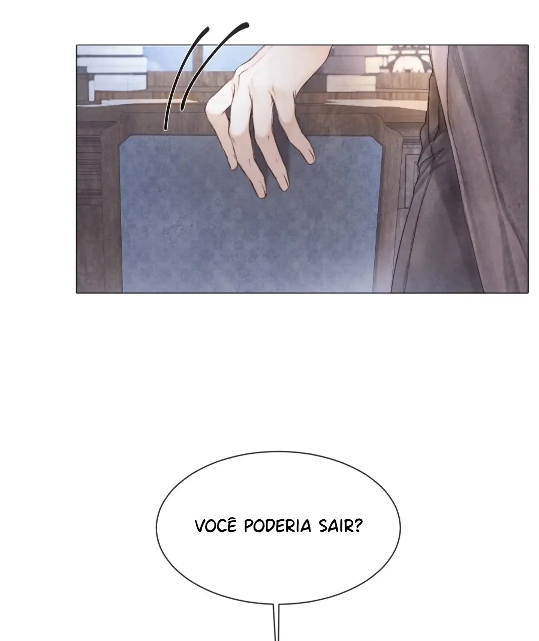 Broken Boy – Capítulo 47 Yaoi – Página 41